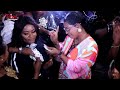 FAITHIA BALOGUN, WUNMI TORIOLA & OTHER NOLLYWOOD ACTORS SUPPORT TOYOSI ADESANYA ON HER BIRTHDAY