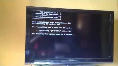 How to Hack a Mii Name Part 2