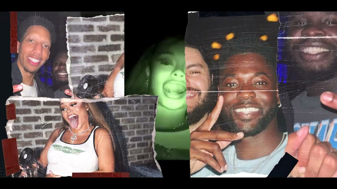 RDC WORLD x LATTO | WING STOP COMMERCIAL | The Latto Meal