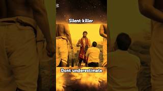 Silent Killer Killing Murder All Officer