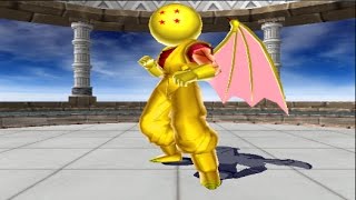 Esfera del dragon VS Shen long l DBZ BT3 screenshot 5