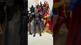 Goin old school with a DC UNIVERSE CLASSICS OWLMAN action figure review