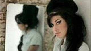 Video thumbnail of "Amy Winehouse - Do me good"