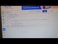 Simple Programs in C Language # basics for beginners/ programming on boolean