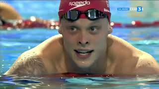 200m Freestyle MEN FINAL | LEN European Swimming SC Championships 05-10 Dec 2023