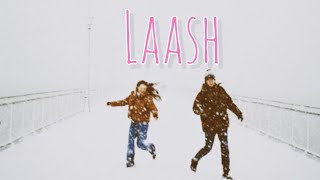 Video voorbeeld van "LIFAFA - Laash | Soulful Tracks Only"
