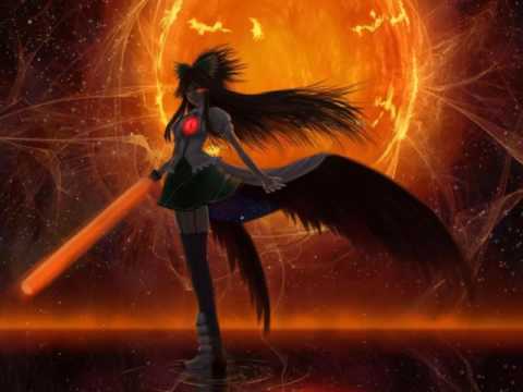 Hard Trance - Meteor