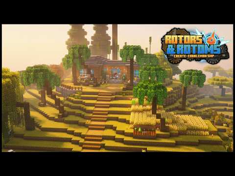 Our Minecraft SMP Had to Start Over... and THIS Happened