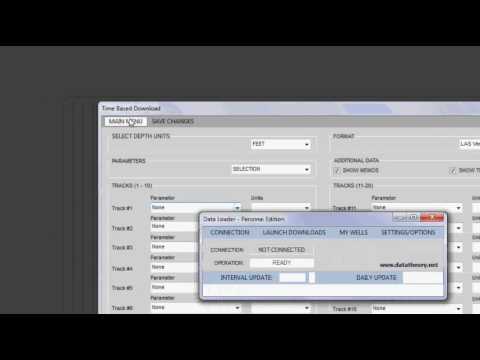 Data Loader (Long Version)