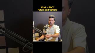Future And Options | F&O | #shorts #trading #stocks #share #sharemarket #futureandoption