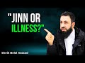 Jinn Evil Eye Or Mental Illness Islam S Answer Sheikh Belal Assaad Jinn Evil Eye Or Mental Illness Islam S Answer Sheikh Belal Assaad