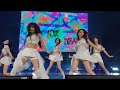 fromis_9 - Love=Disaster | Washington DC 250828 | NOW TOMORROW Tour