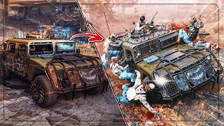 Toxic Commando Has No Right Being This Good screenshot 4