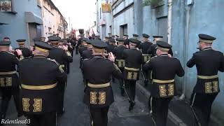 Kilcluney Volunteers (No.4) @ Rising Sons Of The Valley's Parade ~ Kilkeel ~ 16/05/26 (4K)