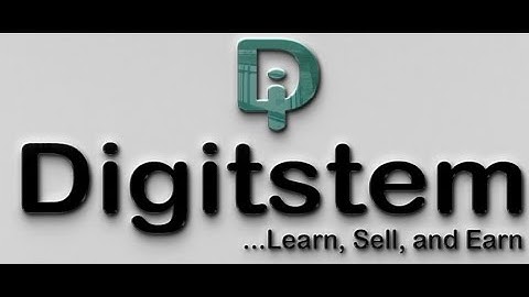 How to Purchase an Affiliate Plan on Digitstem