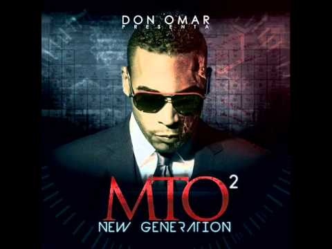 Don Omar ft Syko el Terror - Dame Una Llamada