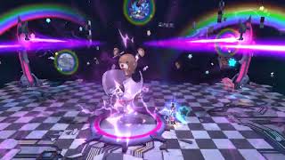 Code Closers Online - Gremorys Science Facility - Seha Solo