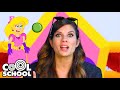 Princess and the Pea: The Full Story! | Story Time With Ms. Booksy | Cool School Bedtime Stories