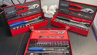 Mini Toolbox Giveaways