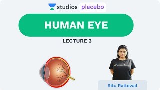 L3: Human Eye | Human Neural System (Pre-medical-NEET/AIIMS) | Ritu Rattewal