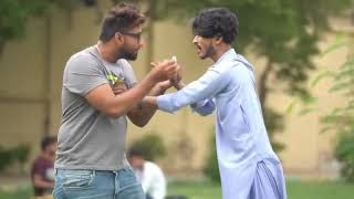 Tearing Clothes Prank   Pranks In Pakistan   Humanitarians Mini
