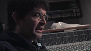 Do It Together: Steve Albini on being in a band