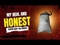 My Honest review after 5 months of using the Intex Raised Airbed Mattress with Built-in Pump