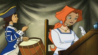 Yorktown | Liberty's Kids 🇺🇸 | Full Episode