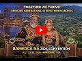 Bamedca NA Convention 2026 Highlight