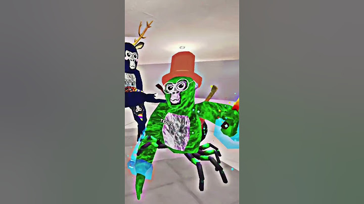 Ain’t no way I found stick #gorillatag #gorillatagquest #vr #gtag