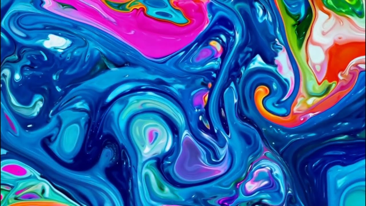 Mat The Alien - Push n Pull