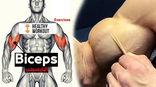 7 Bicep Exercises for Bigger Arms