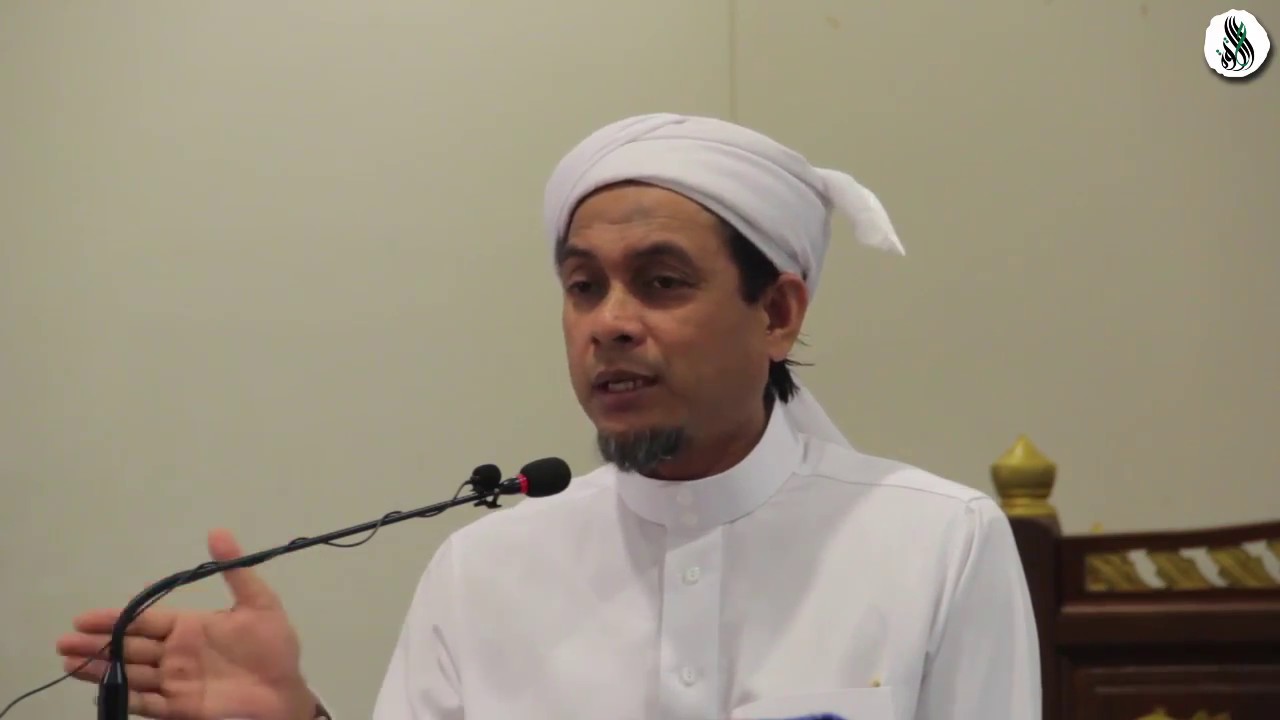 17-01-12 Kuliah Kitab Sahih Bukhori oleh SYEIKH MUHD ZAINUL ASRI BIN HJ ROMLI