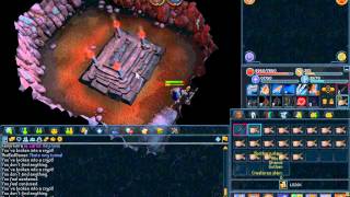 Runescape 3 Barrows Minigame Guide