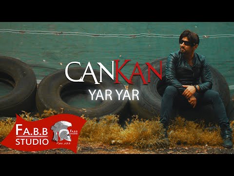 Cankan - Yar Yar (2005)