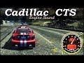 Engine Sound Cadillac CTS NFS Most Wanted Engine Sound Cadillac CTS NFS Most Wanted