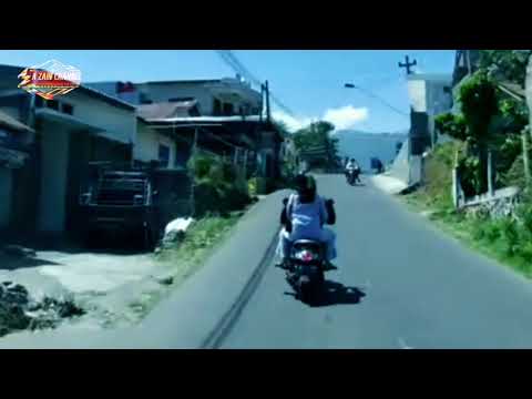 Jeritan hati (Mirnawati) slow rock dangdut cover Puja Saiba 