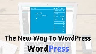 Upcoming WordPress Gutenberg Editor Demo- StayMeOnline