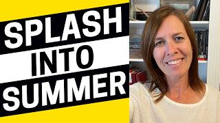 2661 - Splash Into Summer Part 1 Are You a Beach Bum? screenshot 4