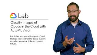 Lab Intro Classify Images of Clouds