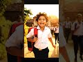Cute Ladka School Ka Pehla Din Poora Karke Khushi-Khushi Ghar Lautta Hai 😊🏫❤️ #ai #cute #shorts