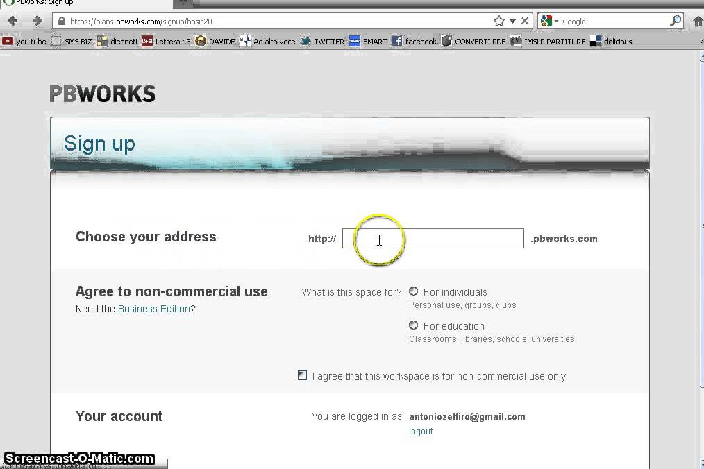 Tutorial wiki 1 - YouTube