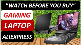 Top 5 Best Gaming Laptop in 2026 From AliExpress Top 5 Best Gaming Laptop in 2026 From AliExpress