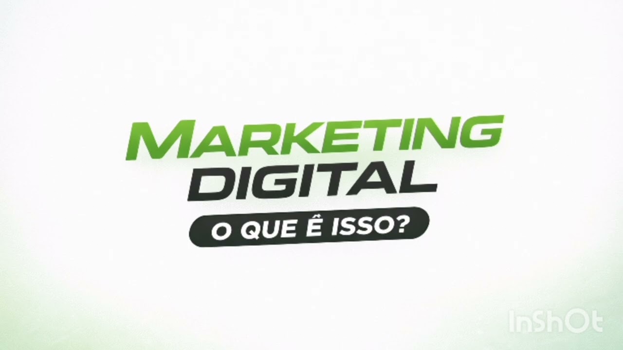 🎙️ Podcast | O que é marketing digital? (explicado)