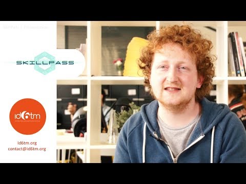 Skillpass - Le dispositif pédagogique numérique pour la valorisation des compétences