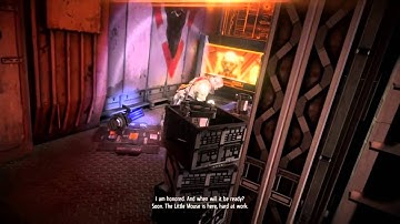 Killzone Shadow Fall Gameplay Walkthrough Part 11 - Chapter 5: The Helghast (PS4 Gameplay 1080p HD)