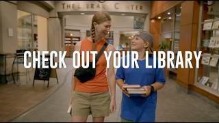Check Out Your Library: Programs for Kids