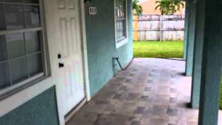 4515 NW 185 ST # 4515,Miami Gardens,FL 33055 Townhouse For Sale