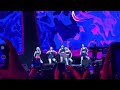 LE SSERAFIM UNFORGIVEN At Coachella Week 2 