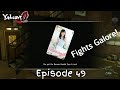 Yakuza 0 Episode 49: Fights Galore! 